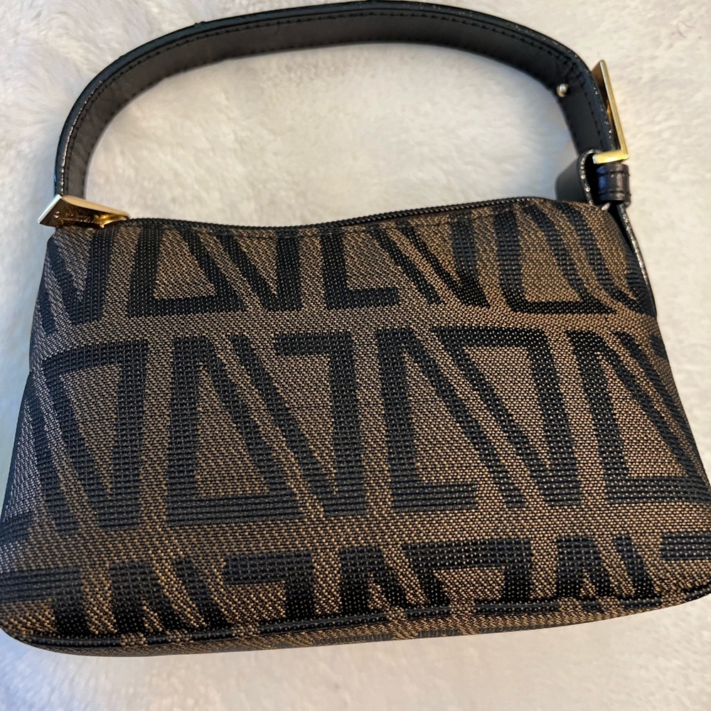 Diana Valentino Mini Bag great condition
